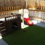 Play area