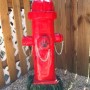 fire hydrant