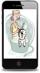 Contact Salon de Chien